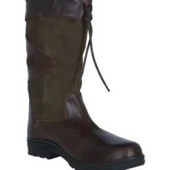 HORKA Outdoorlaarzen Greenwich Kort Forest Green