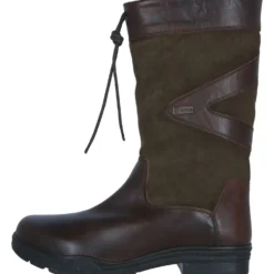 HORKA Outdoorlaarzen Greenwich Kort Forest Green