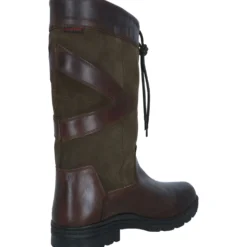 HORKA Outdoorlaarzen Greenwich Kort Forest Green
