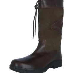 HORKA Outdoorlaarzen Greenwich Kort Forest Green