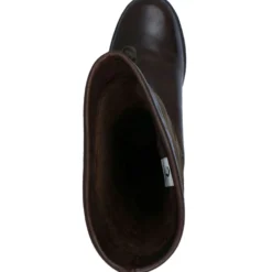 HORKA Outdoorlaarzen Greenwich Kort Forest Green