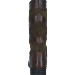 HORKA Outdoorlaarzen Greenwich Kort Forest Green