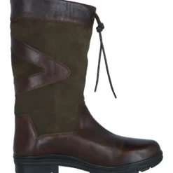 HORKA Outdoorlaarzen Greenwich Kort Forest Green