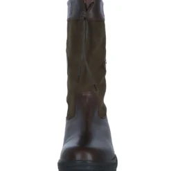 HORKA Outdoorlaarzen Greenwich Kort Forest Green