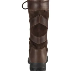 HORKA Outdoorlaarzen Greenwich Wide Bruin