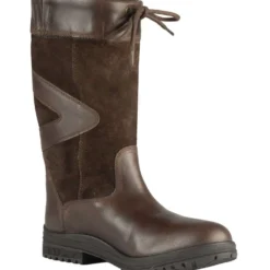 HORKA Outdoorlaarzen Greenwich Wide Bruin