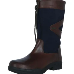 HORKA Outdoorlaarzen Greenwich Kort Blauw