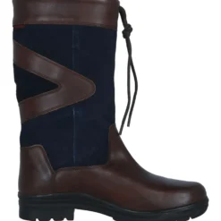 HORKA Outdoorlaarzen Greenwich Kort Blauw