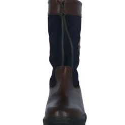 HORKA Outdoorlaarzen Greenwich Kort Blauw