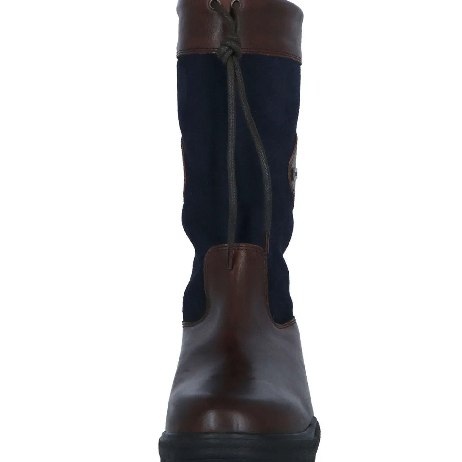 HORKA Outdoorlaarzen Greenwich Kort Blauw