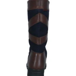 HORKA Outdoorlaarzen Greenwich Kort Blauw
