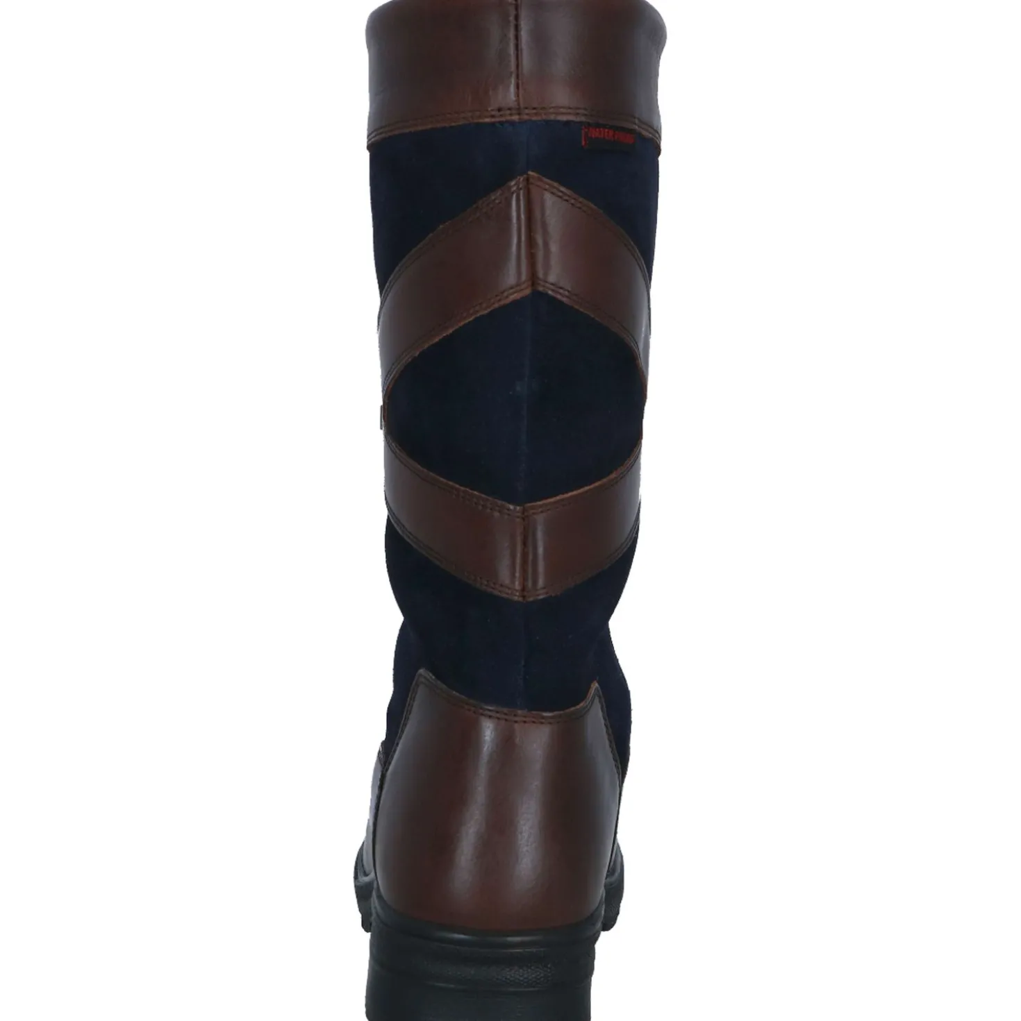 HORKA Outdoorlaarzen Greenwich Kort Blauw