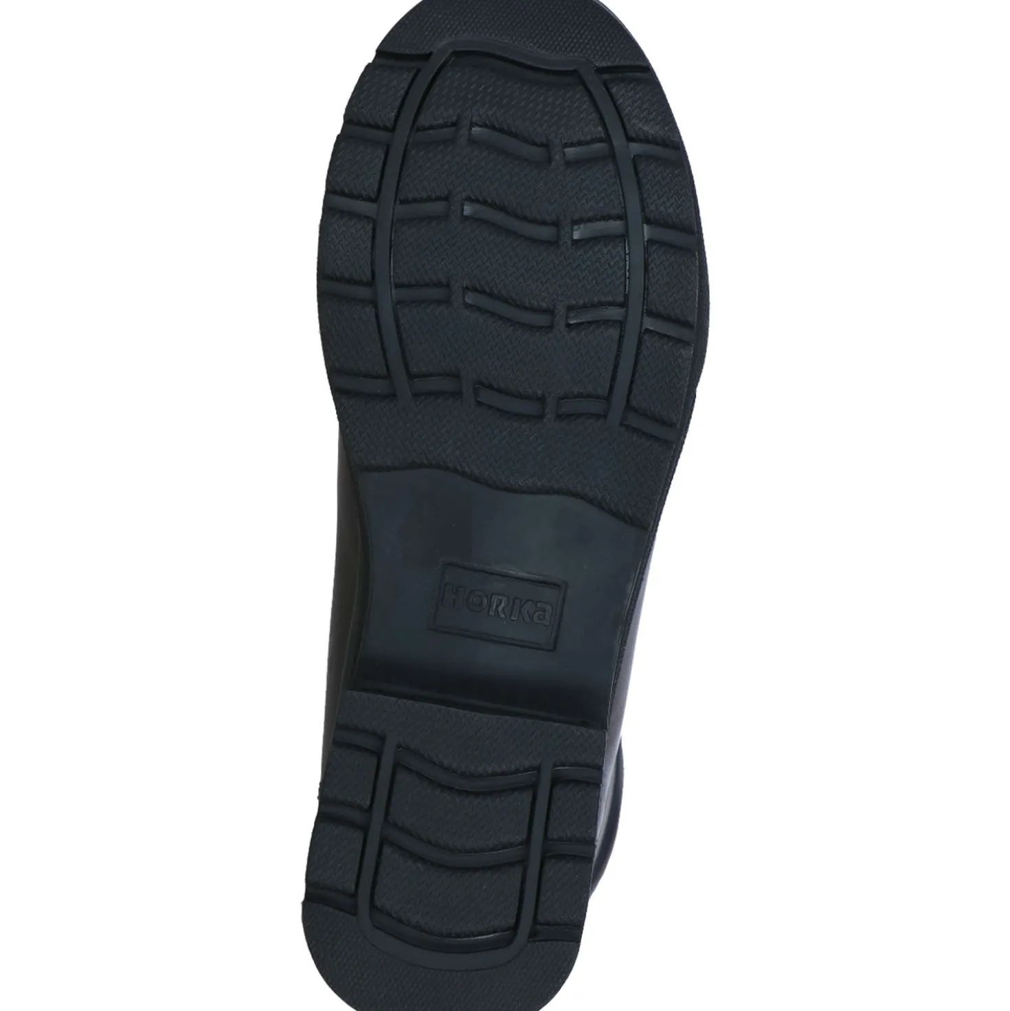 HORKA Outdoorlaarzen Greenwich Kort Blauw