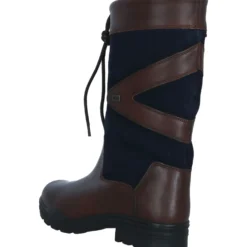 HORKA Outdoorlaarzen Greenwich Kort Blauw