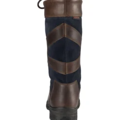 HORKA Outdoorlaarzen Greenwich Wide Blauw