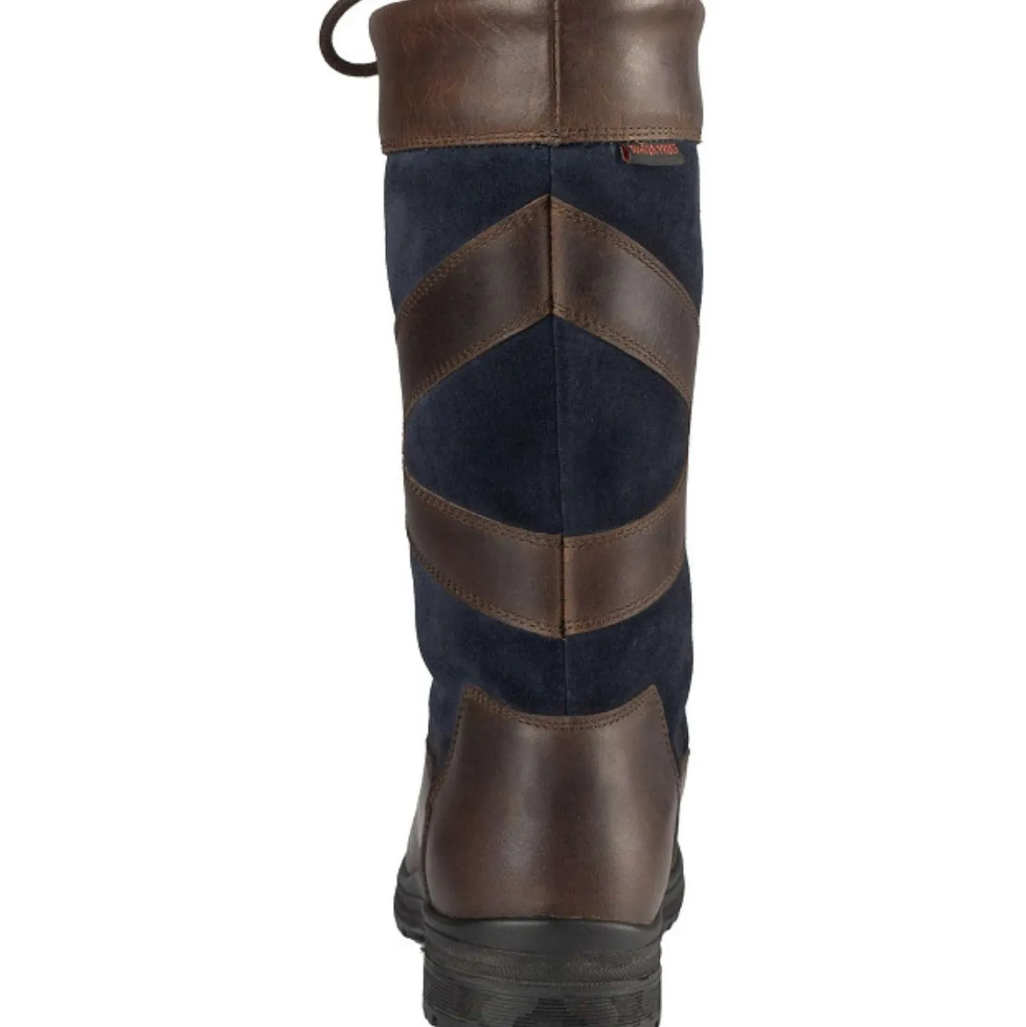 HORKA Outdoorlaarzen Greenwich Wide Blauw