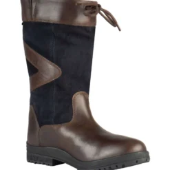 HORKA Outdoorlaarzen Greenwich Wide Blauw