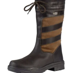 HORKA Outdoorlaarzen Inverness Cognac