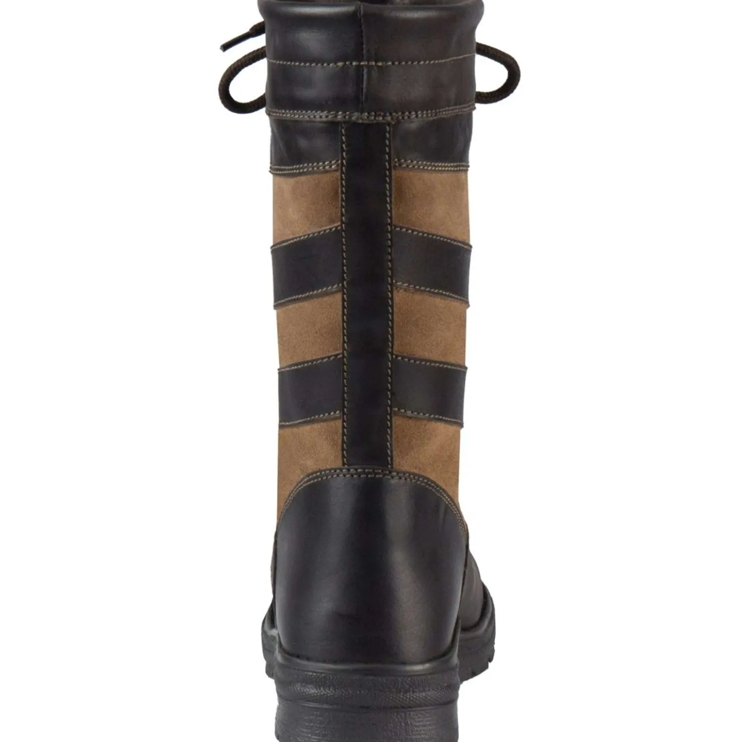 HORKA Outdoorlaarzen Inverness Cognac