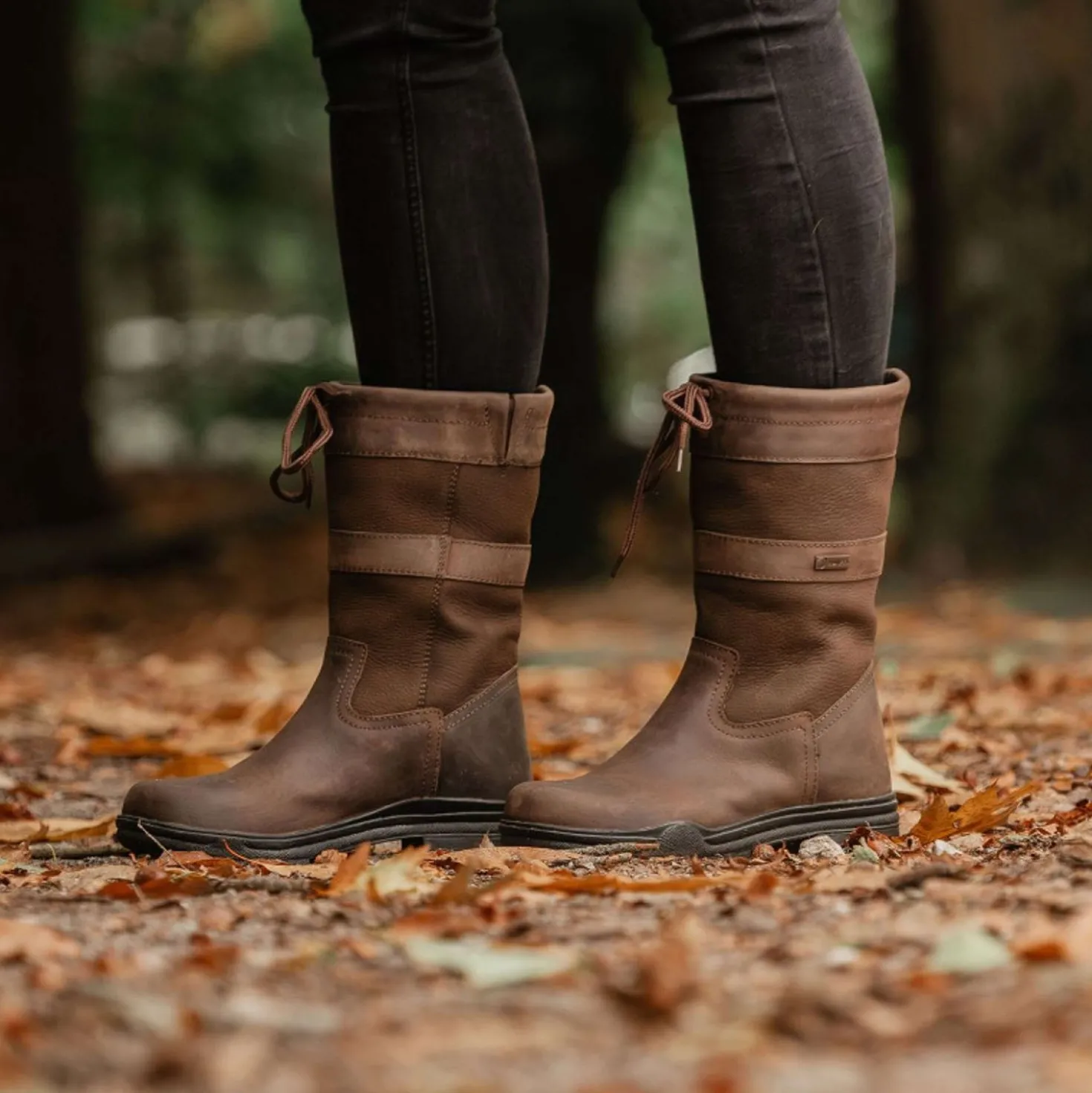 HORKA Outdoorlaarzen Kerry Kort Buffalo