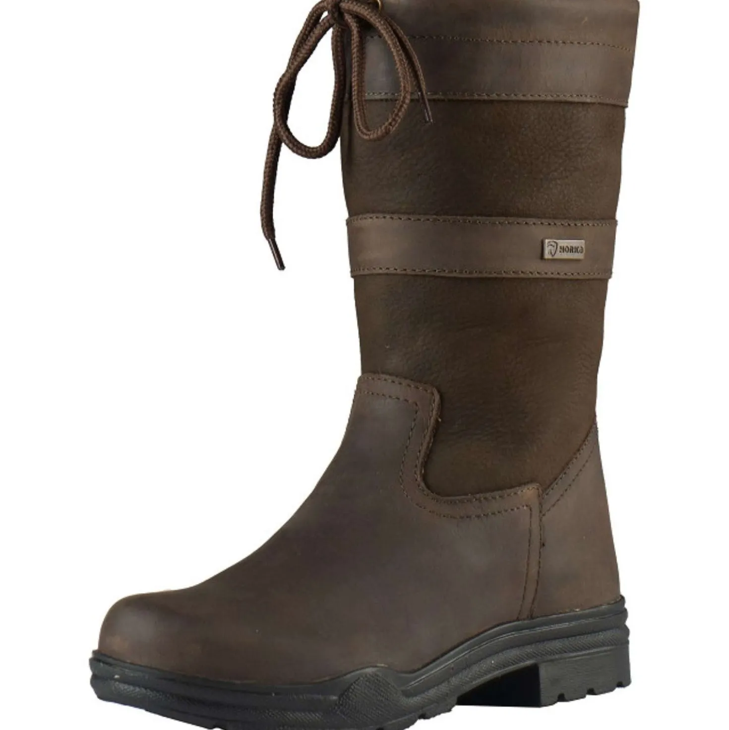 HORKA Outdoorlaarzen Kerry Kort Buffalo