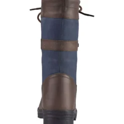 HORKA Outdoorlaarzen Kerry Kort Blauw