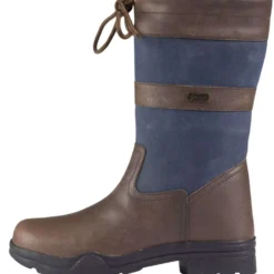 HORKA Outdoorlaarzen Kerry Kort Blauw