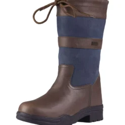 HORKA Outdoorlaarzen Kerry Kort Blauw