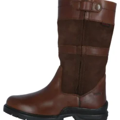 HORKA Outdoor laarzen York Kort Bruin