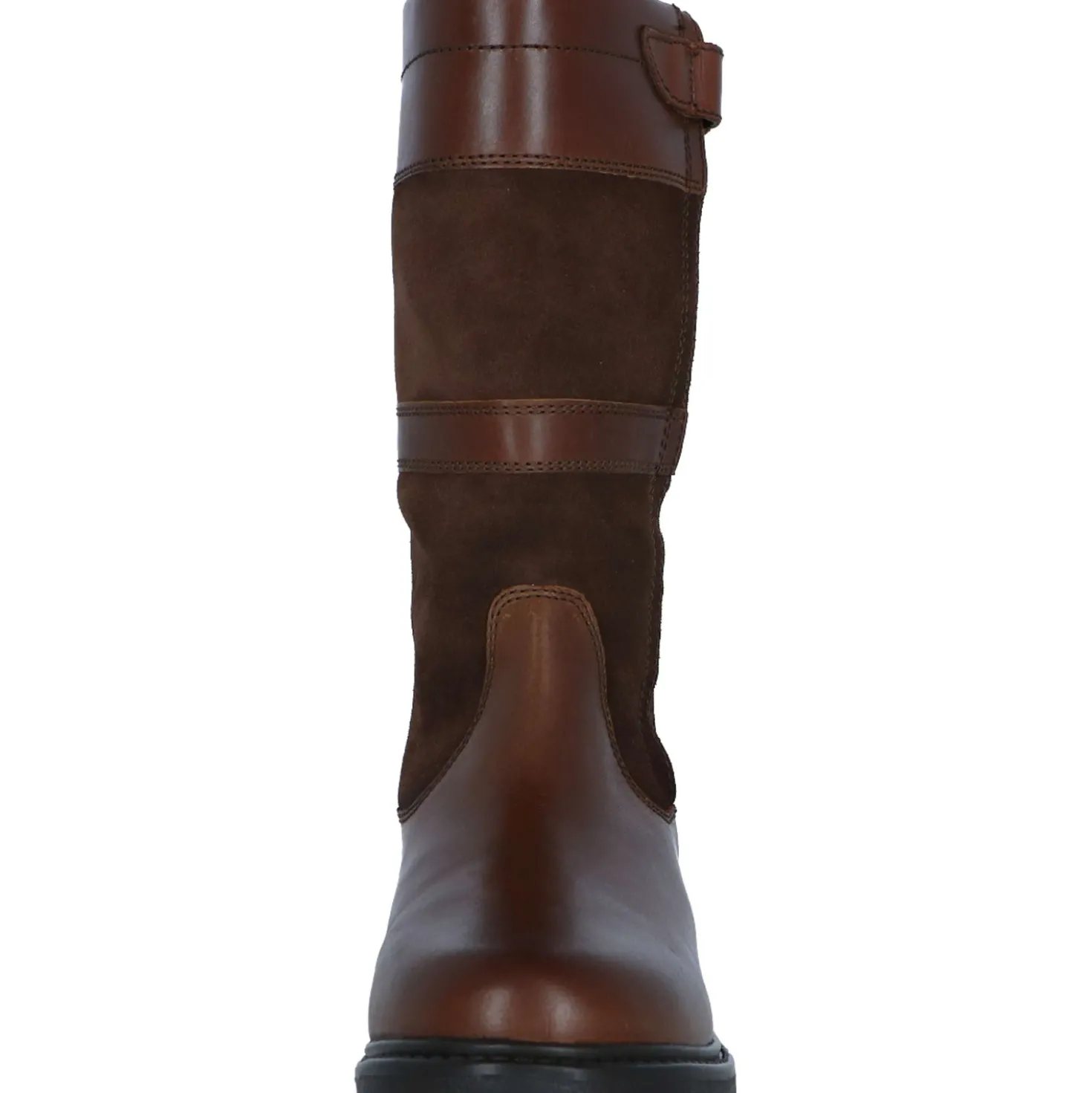 HORKA Outdoor laarzen York Kort Bruin