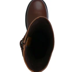 HORKA Outdoor laarzen York Kort Bruin
