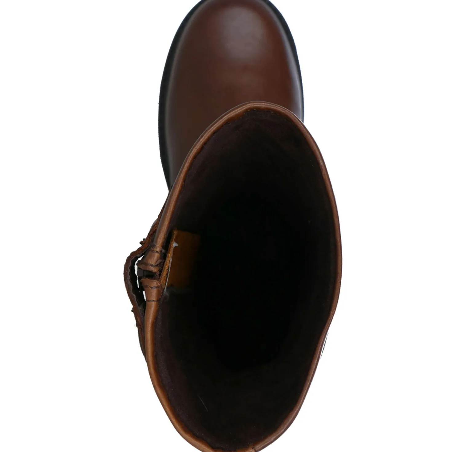 HORKA Outdoor laarzen York Kort Bruin