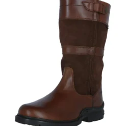 HORKA Outdoor laarzen York Kort Bruin