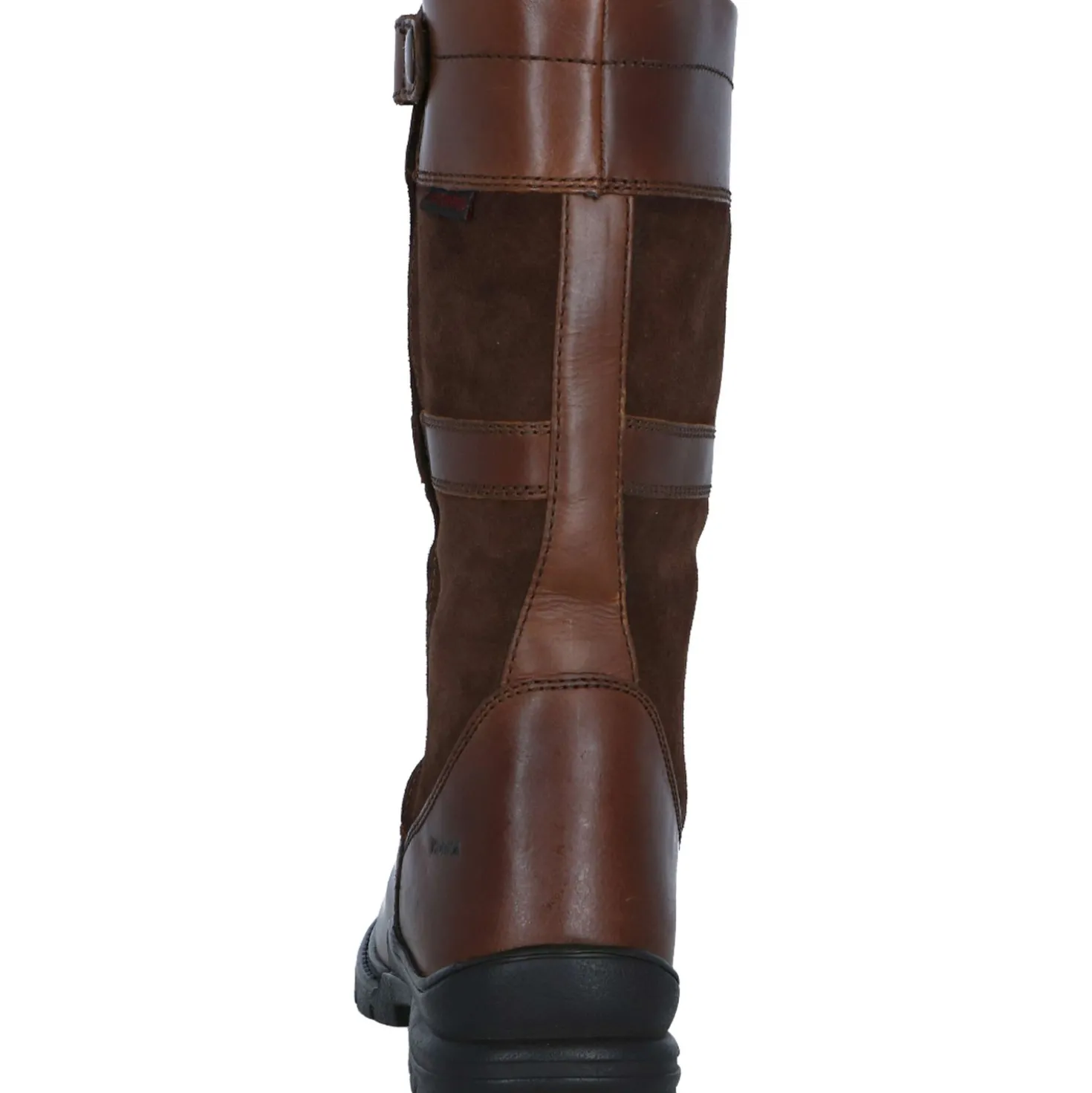 HORKA Outdoor laarzen York Kort Bruin