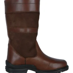 HORKA Outdoor laarzen York Kort Bruin