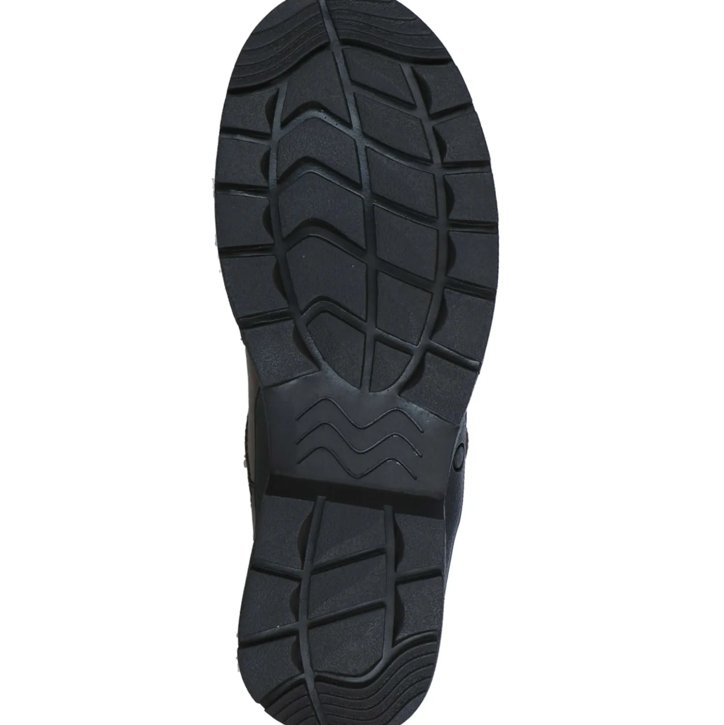 HORKA Outdoor laarzen York Kort Bruin
