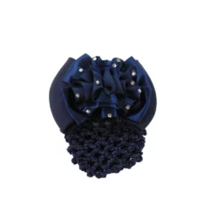 HORKA Papillon Flower Glitter Blauw