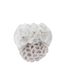 HORKA Papillon Flower Glitter Wit