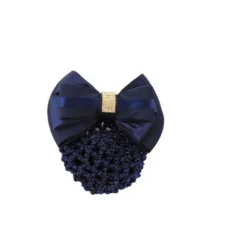 HORKA Papillon Glitter Blauw