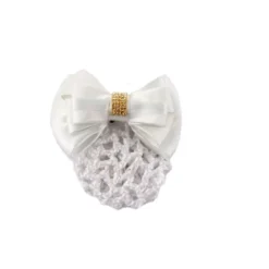 HORKA Papillon Glitter Wit