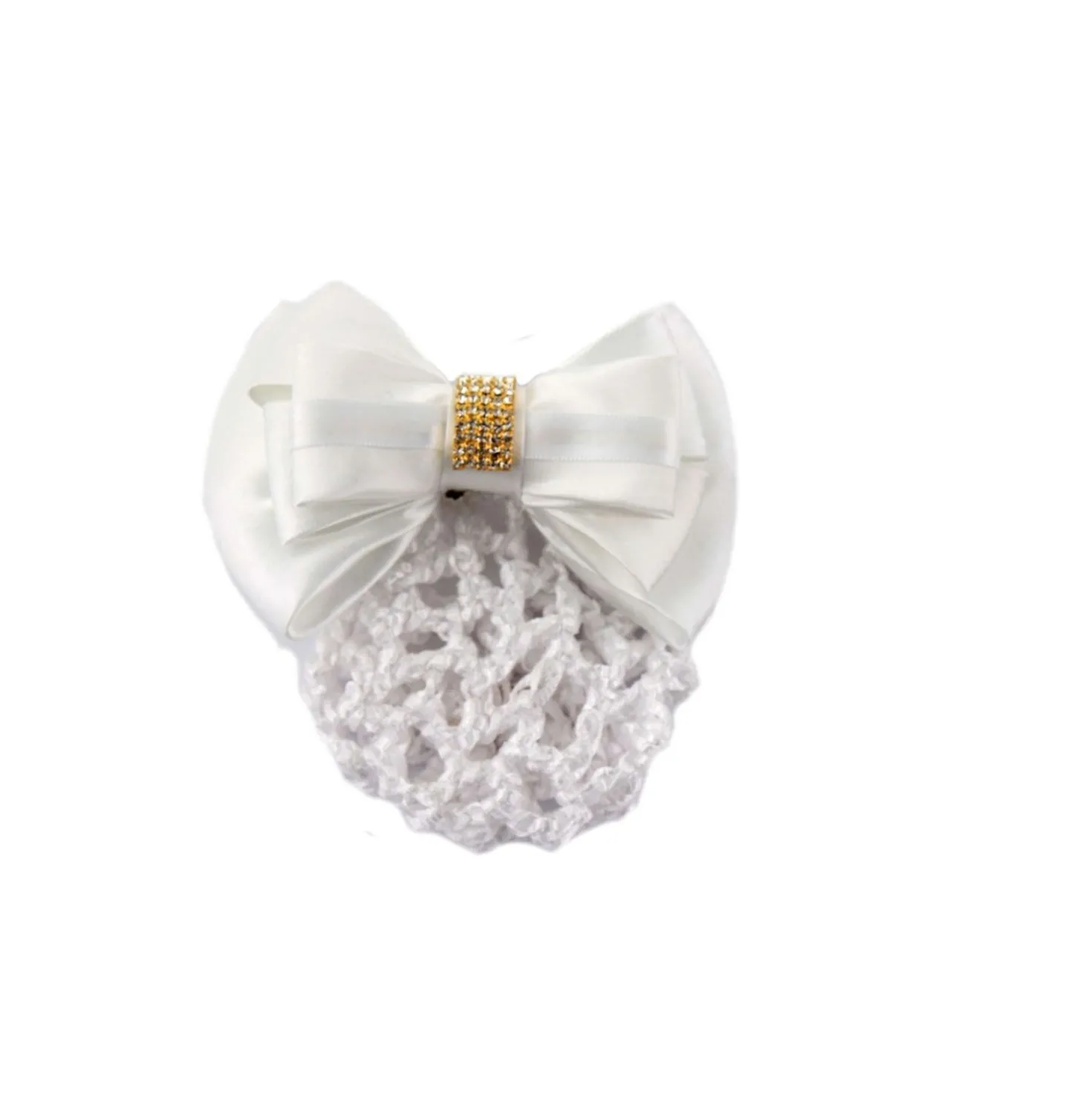 HORKA Papillon Glitter Wit