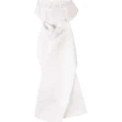 HORKA Plastron Kids Wit