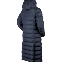 HORKA Puffer Jas Eloise Blauw