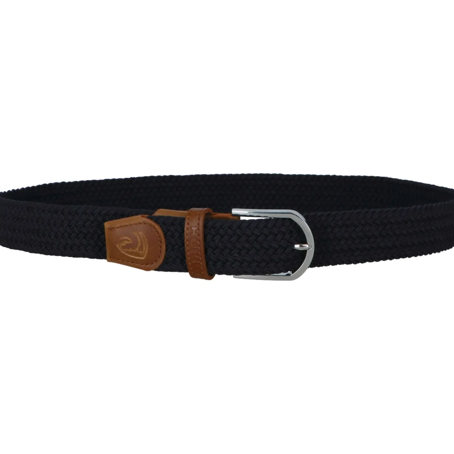HORKA Riem Stretch Volwassenen Blauw