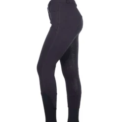 HORKA Rijbroek Annika Dames Blauw