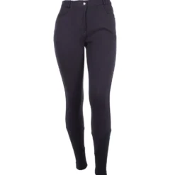 HORKA Rijbroek Annika Dames Blauw