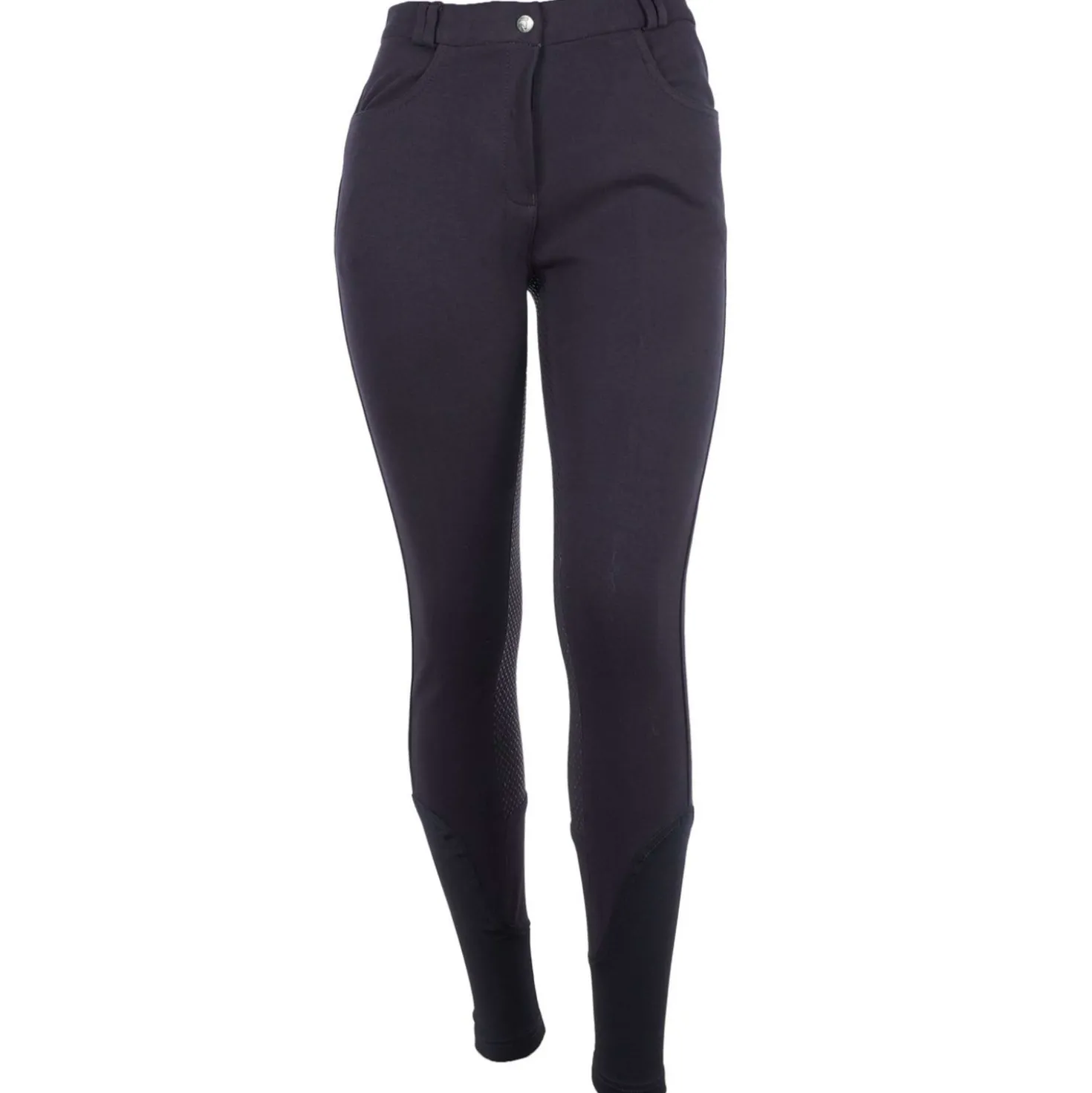 HORKA Rijbroek Annika Dames Blauw