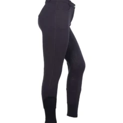 HORKA Rijbroek Annika Dames Blauw