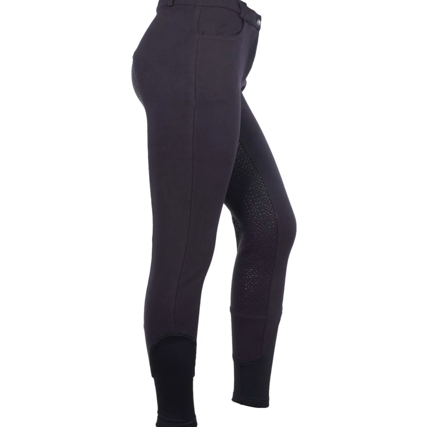 HORKA Rijbroek Annika Dames Blauw