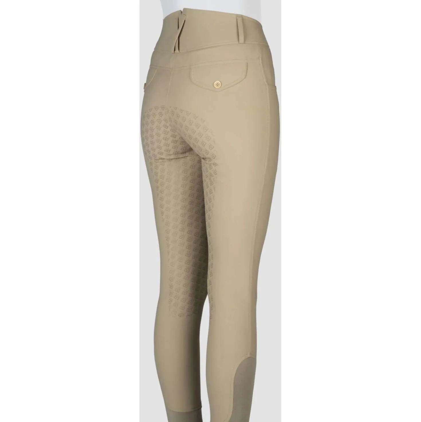 HORKA Rijbroek Dahlia Beige